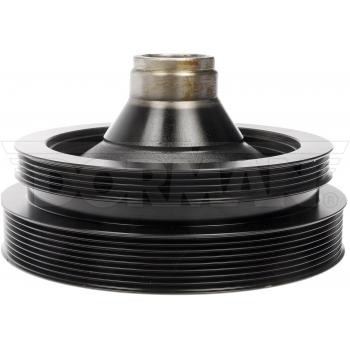 2010 Hummer H3T Engine Harmonic Balancer Dorman 594209C image 4 of 4