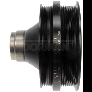 2010 Hummer H3T Engine Harmonic Balancer Dorman 594209R25 image 1 of 4