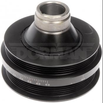 2010 Hummer H3T Engine Harmonic Balancer Dorman 594209R25 image 2 of 4