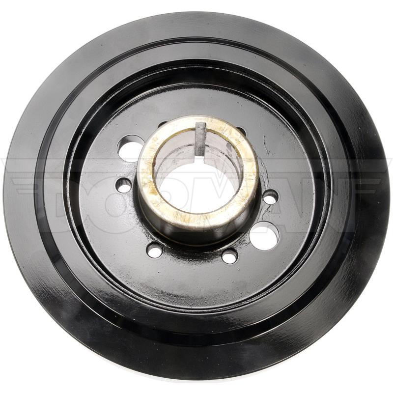 1967 Plymouth Belvedere Engine Harmonic Balancer Dorman 594223R image 2 of 4