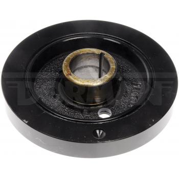 1968 Chrysler Imperial Engine Harmonic Balancer Dorman 594223S image 4 of 4