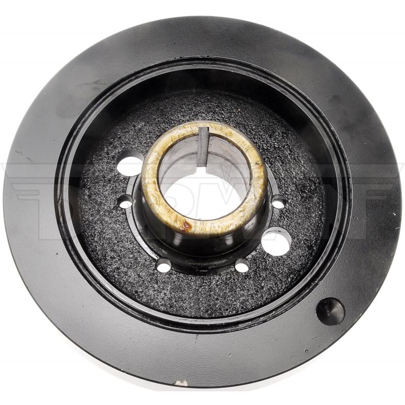1967 Plymouth Belvedere Engine Harmonic Balancer Dorman 594223S image 2 of 4