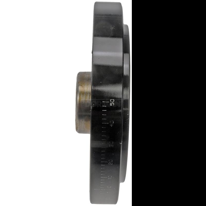 1967 Plymouth Belvedere Engine Harmonic Balancer Dorman 594223S image 3 of 4