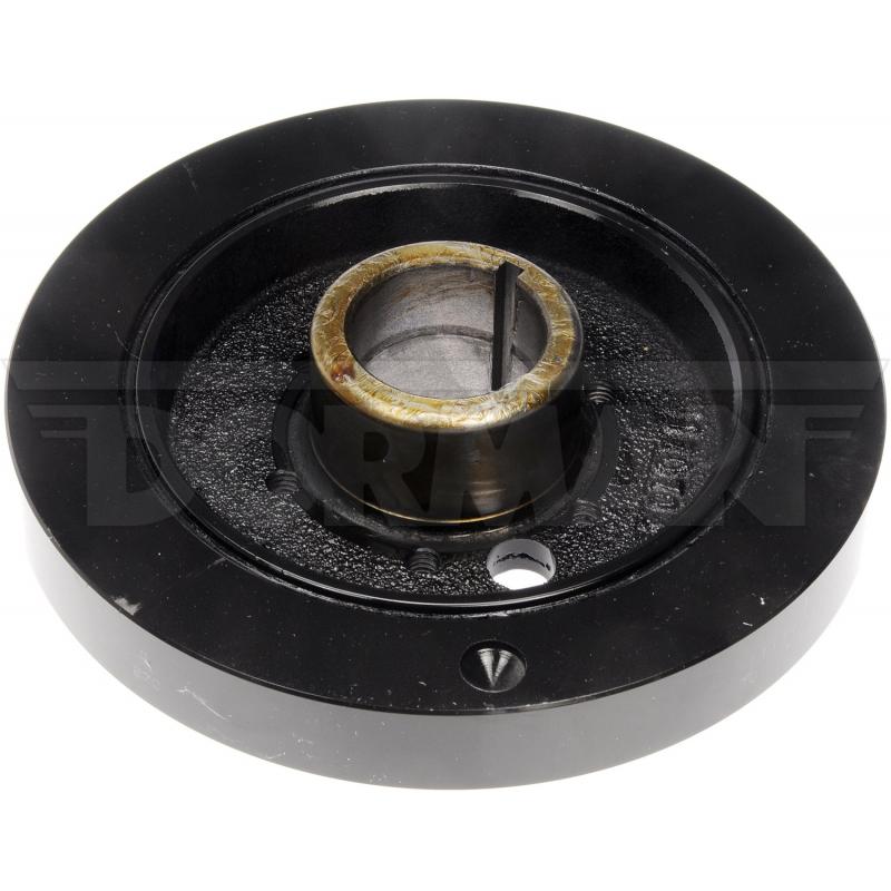 1967 Plymouth Belvedere Engine Harmonic Balancer Dorman 594223S image 4 of 4