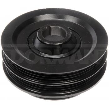 1995 Acura Integra Engine Harmonic Balancer