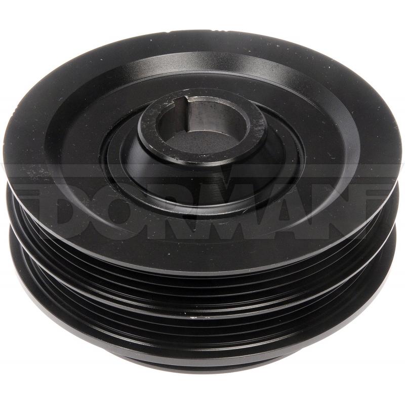 Dorman 594232R - Engine Harmonic Balancer Dorman 594232R Engine Harmonic Balancer product image 1 of 4