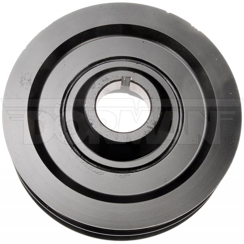 Dorman 594232R - Engine Harmonic Balancer Dorman 594232R Engine Harmonic Balancer product image 2 of 4