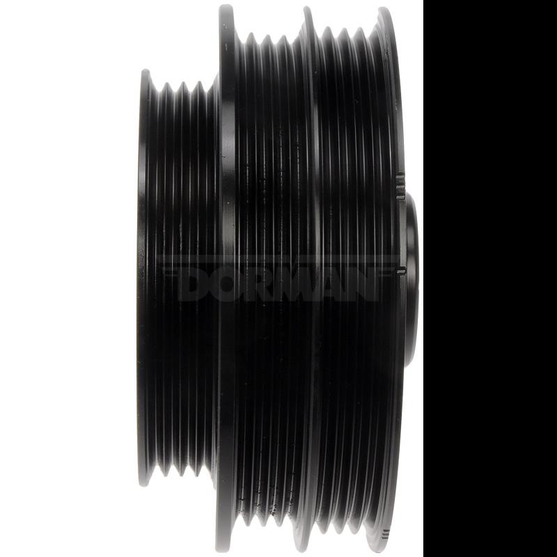 Dorman 594232R - Engine Harmonic Balancer Dorman 594232R Engine Harmonic Balancer product image 3 of 4