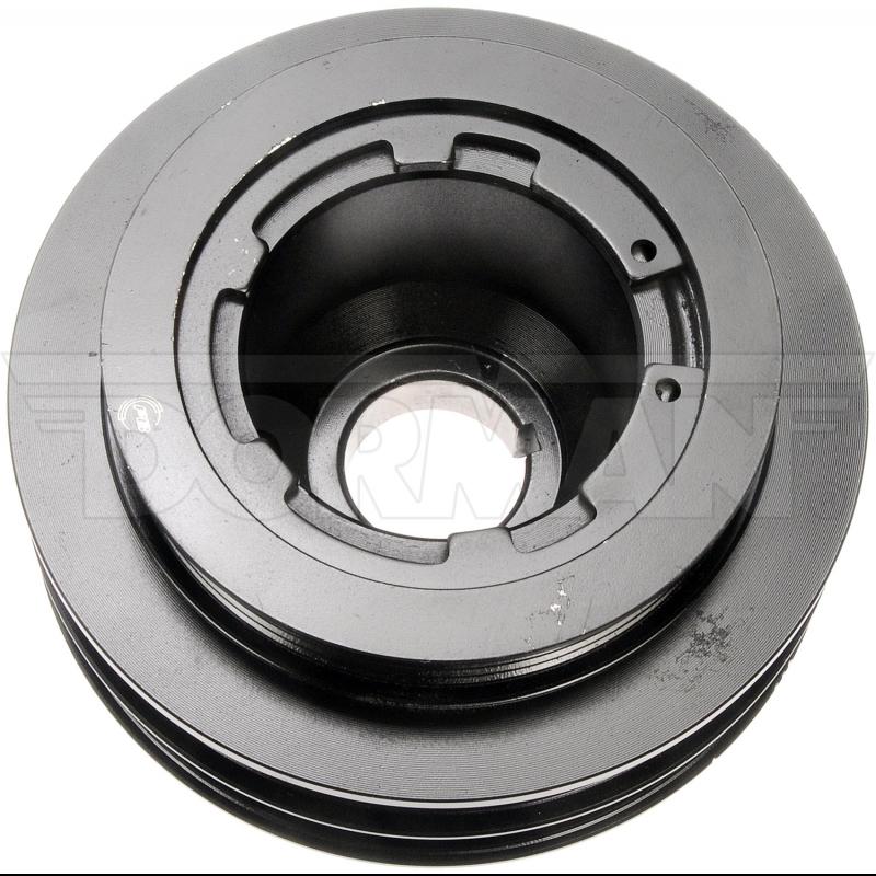 Dorman 594232R - Engine Harmonic Balancer Dorman 594232R Engine Harmonic Balancer product image 4 of 4