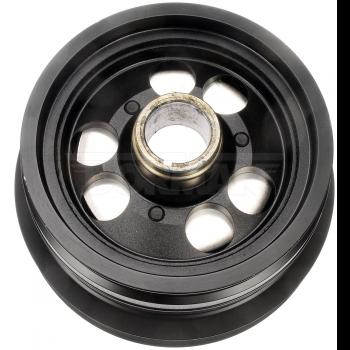 2013 Chevrolet Corvette Engine Harmonic Balancer Dorman 594241R5 image 2 of 4