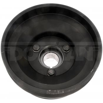2013 Chevrolet Corvette Engine Harmonic Balancer Dorman 594241R5 image 3 of 4