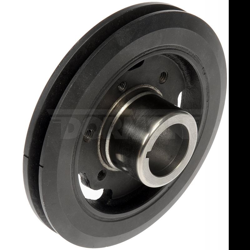 1964 Dodge W300 Series Engine Harmonic Balancer Dorman 594243 image 3 of 4