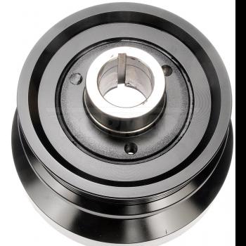 2016 Ford Mustang Engine Harmonic Balancer