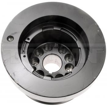 2016 Ford Mustang Engine Harmonic Balancer Dorman 594246R25 image 4 of 4