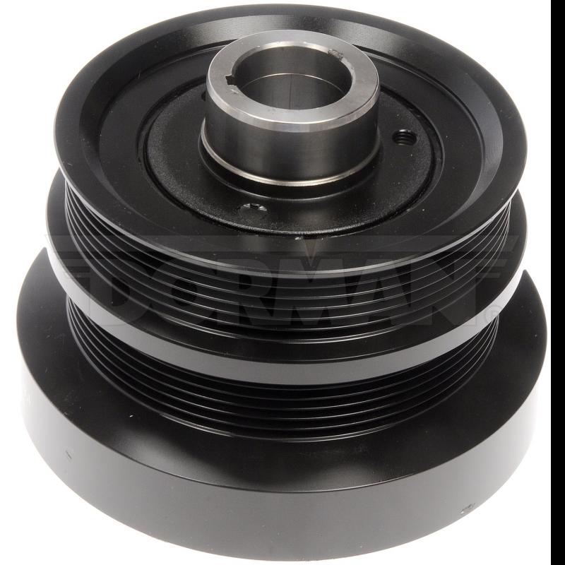 Dorman 594246R25 - Engine Harmonic Balancer Dorman 594246R25 Engine Harmonic Balancer product image 2 of 4