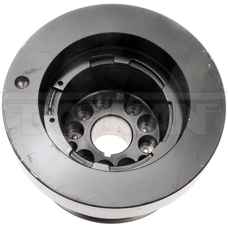 Dorman 594246R25 - Engine Harmonic Balancer Dorman 594246R25 Engine Harmonic Balancer product image 4 of 4