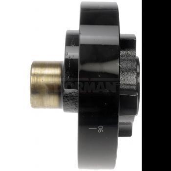 1990 Saab 9000 Engine Harmonic Balancer
