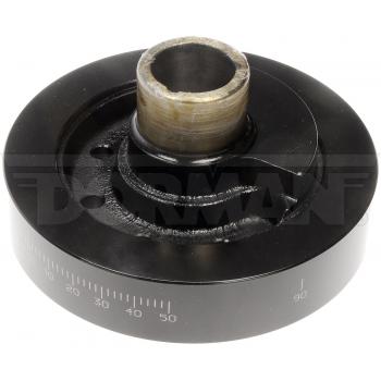 1990 Saab 9000 Engine Harmonic Balancer Dorman 594247R image 2 of 4