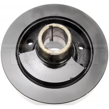 1990 Saab 9000 Engine Harmonic Balancer Dorman 594247R image 3 of 4