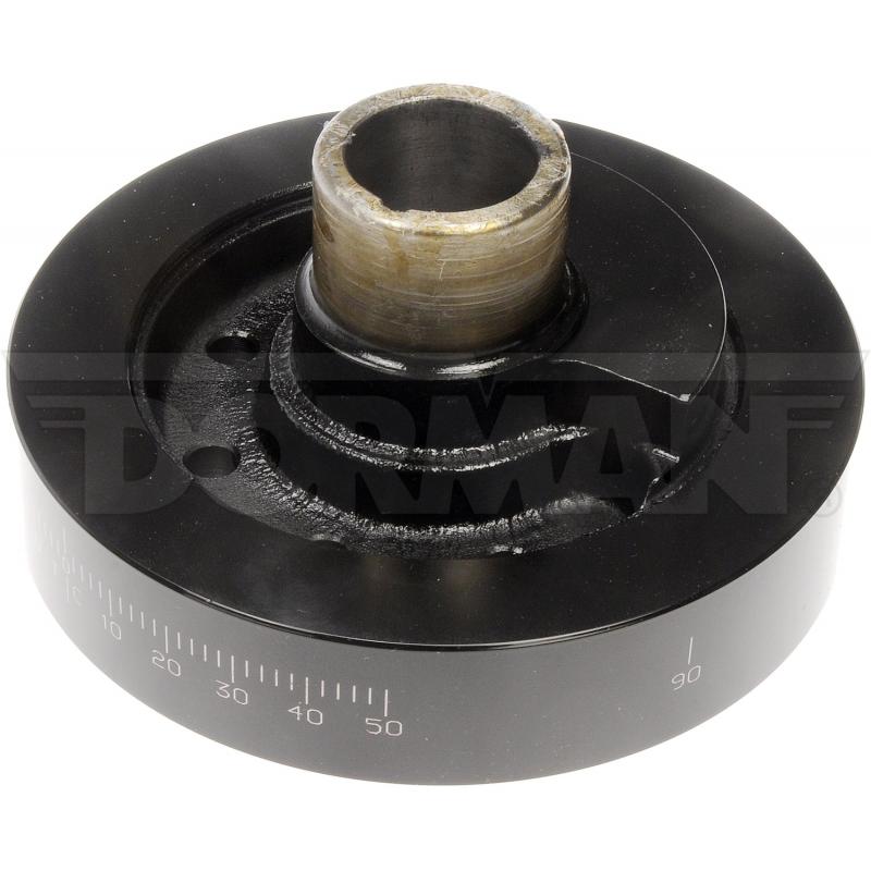 1992 Saab 9000 Engine Harmonic Balancer Dorman 594247R image 2 of 4