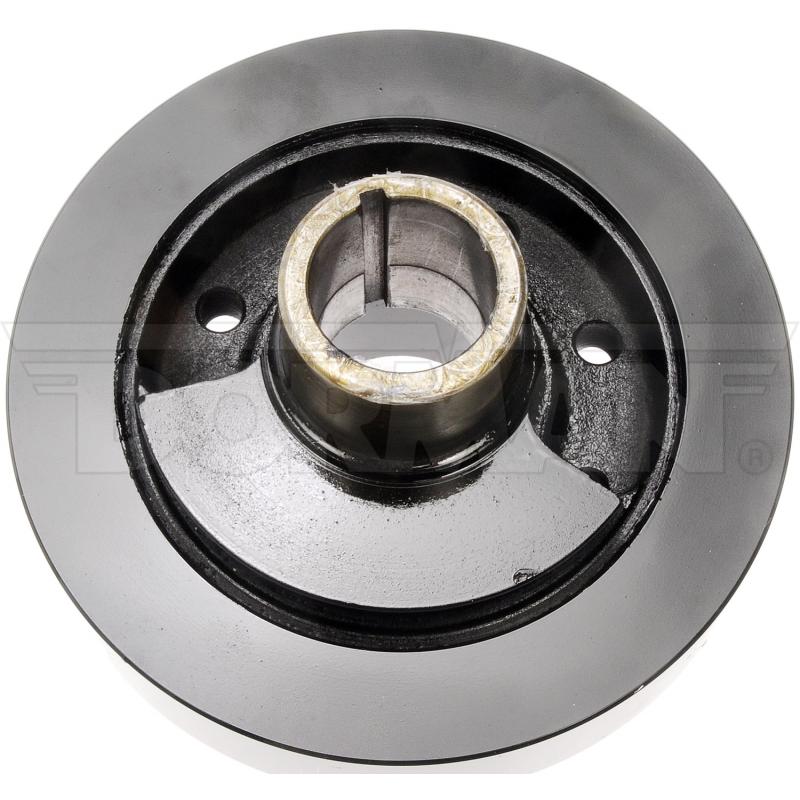 1992 Saab 9000 Engine Harmonic Balancer Dorman 594247R image 3 of 4