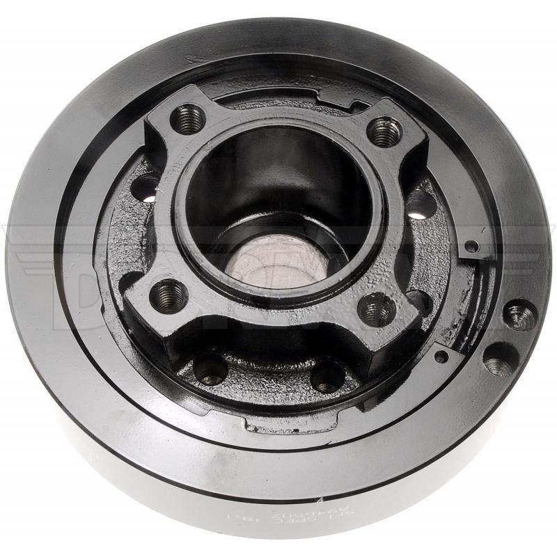 1992 Saab 9000 Engine Harmonic Balancer Dorman 594247R image 4 of 4
