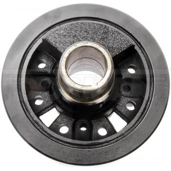 1990 Saab 9000 Engine Harmonic Balancer Dorman 594247S image 1 of 4