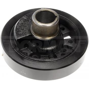 1990 Saab 9000 Engine Harmonic Balancer Dorman 594247S image 3 of 4