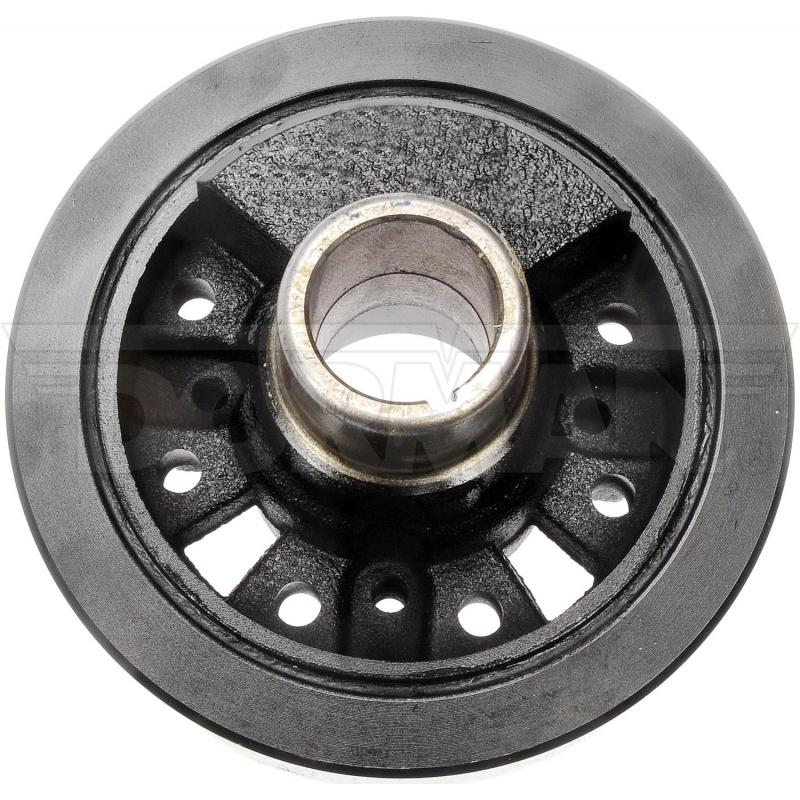 1992 Saab 9000 Engine Harmonic Balancer Dorman 594247S image 1 of 4
