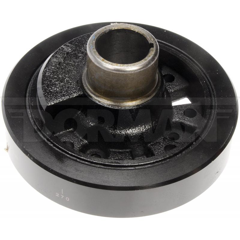 1992 Saab 9000 Engine Harmonic Balancer Dorman 594247S image 3 of 4