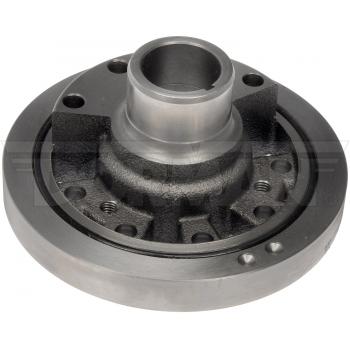 1967 Ford Galaxie Engine Harmonic Balancer Dorman 594269 image 3 of 4