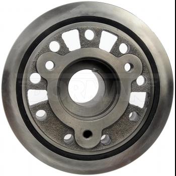1967 Ford Galaxie Engine Harmonic Balancer Dorman 594269 image 4 of 4