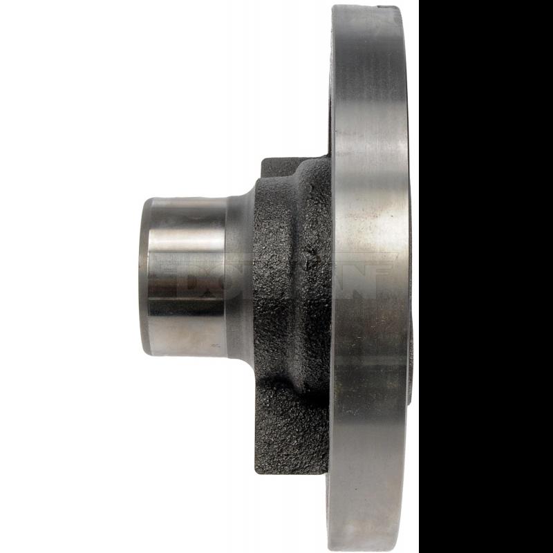 1966 Ford Mustang Engine Harmonic Balancer Dorman 594269 image 2 of 4