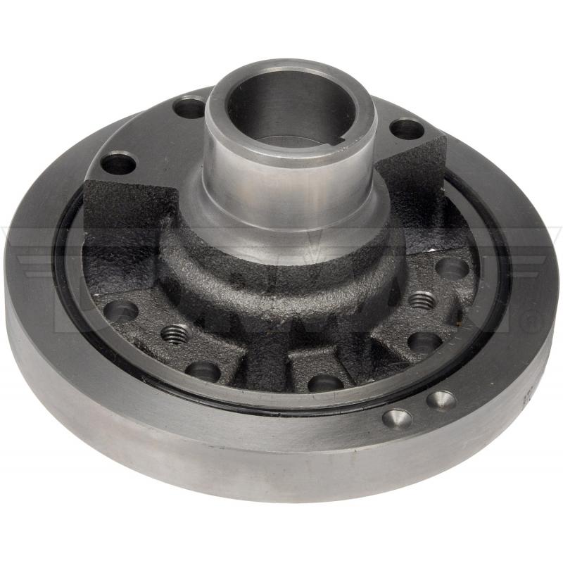 1966 Ford Mustang Engine Harmonic Balancer Dorman 594269 image 3 of 4