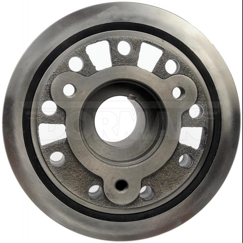 1966 Ford Mustang Engine Harmonic Balancer Dorman 594269 image 4 of 4