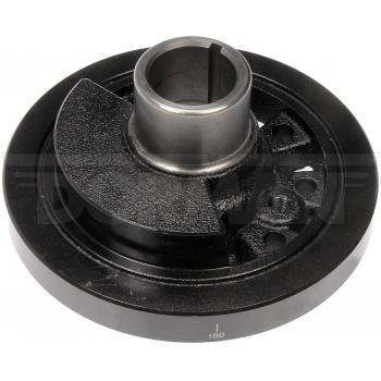1967 Ford Galaxie Engine Harmonic Balancer Dorman 594269S image 2 of 4