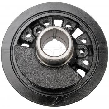 1967 Ford Galaxie Engine Harmonic Balancer Dorman 594269S image 4 of 4