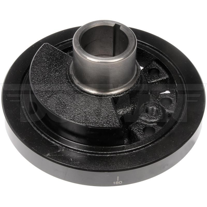 1966 Ford Mustang Engine Harmonic Balancer Dorman 594269S image 2 of 4
