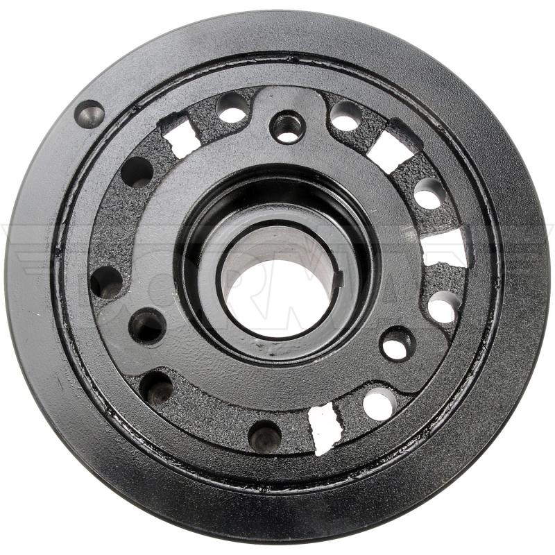 1966 Ford Mustang Engine Harmonic Balancer Dorman 594269S image 3 of 4