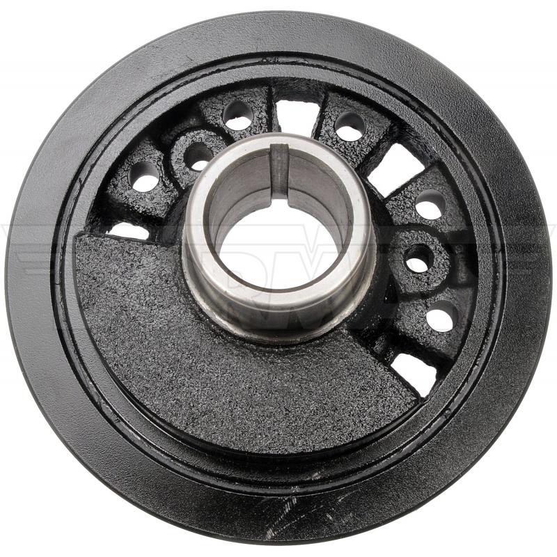 1966 Ford Mustang Engine Harmonic Balancer Dorman 594269S image 4 of 4