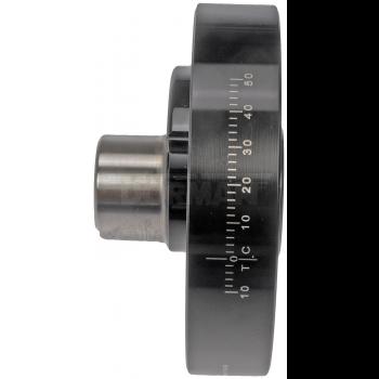 1969 Ford Fairlane Engine Harmonic Balancer Dorman 594271R image 3 of 4