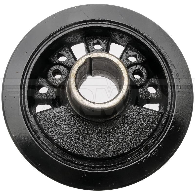 1968 Ford Custom 500 Engine Harmonic Balancer Dorman 594271S image 1 of 4