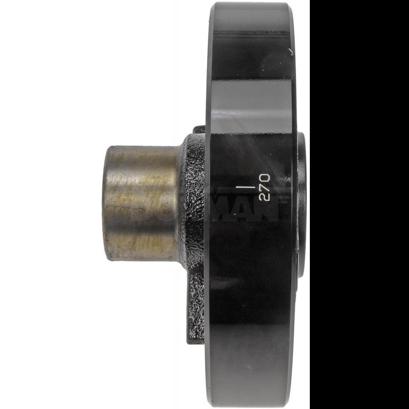 1968 Ford Custom 500 Engine Harmonic Balancer Dorman 594271S image 2 of 4