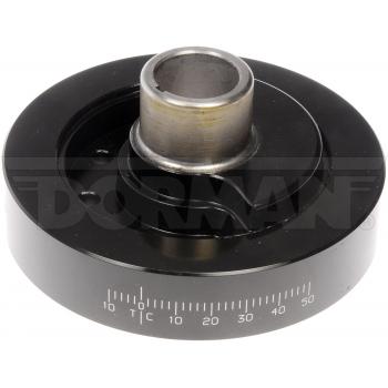 1970 Ford Fairlane Engine Harmonic Balancer Dorman 594275R image 2 of 4