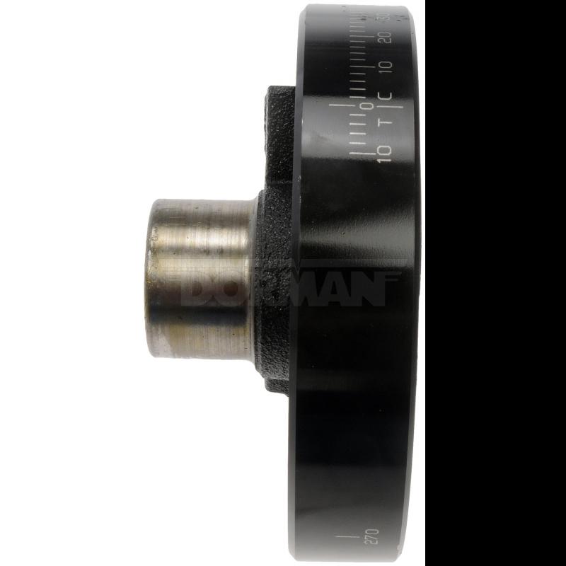 1970 Ford Country Sedan Engine Harmonic Balancer Dorman 594275S image 1 of 4