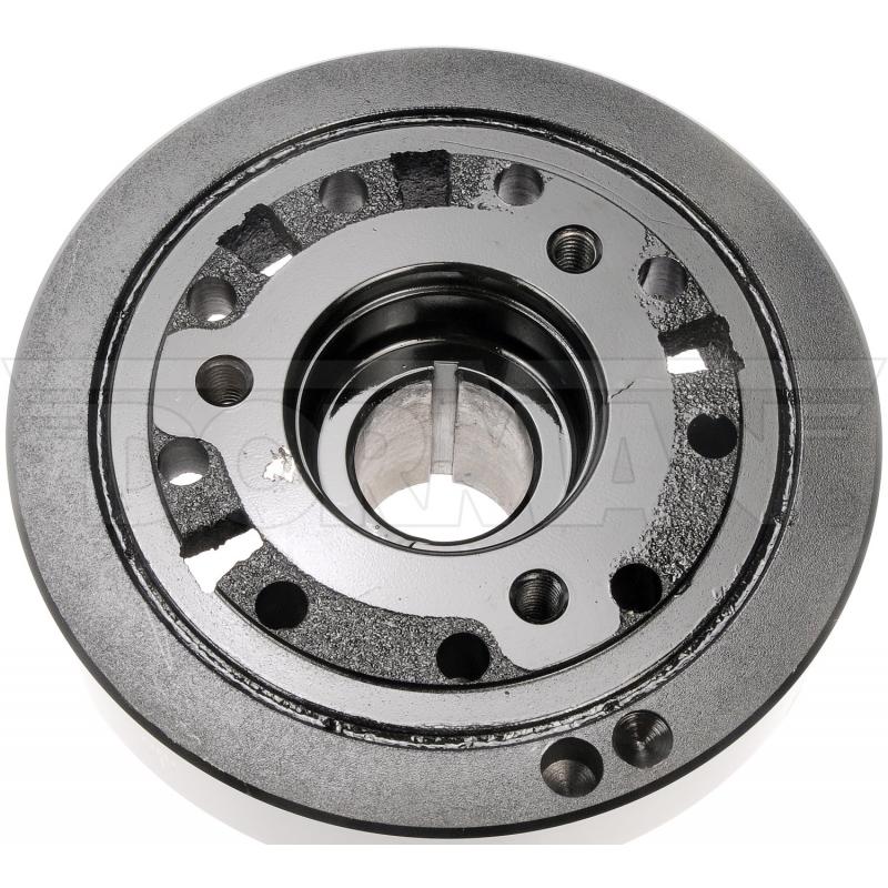 1970 Ford Country Sedan Engine Harmonic Balancer Dorman 594275S image 2 of 4