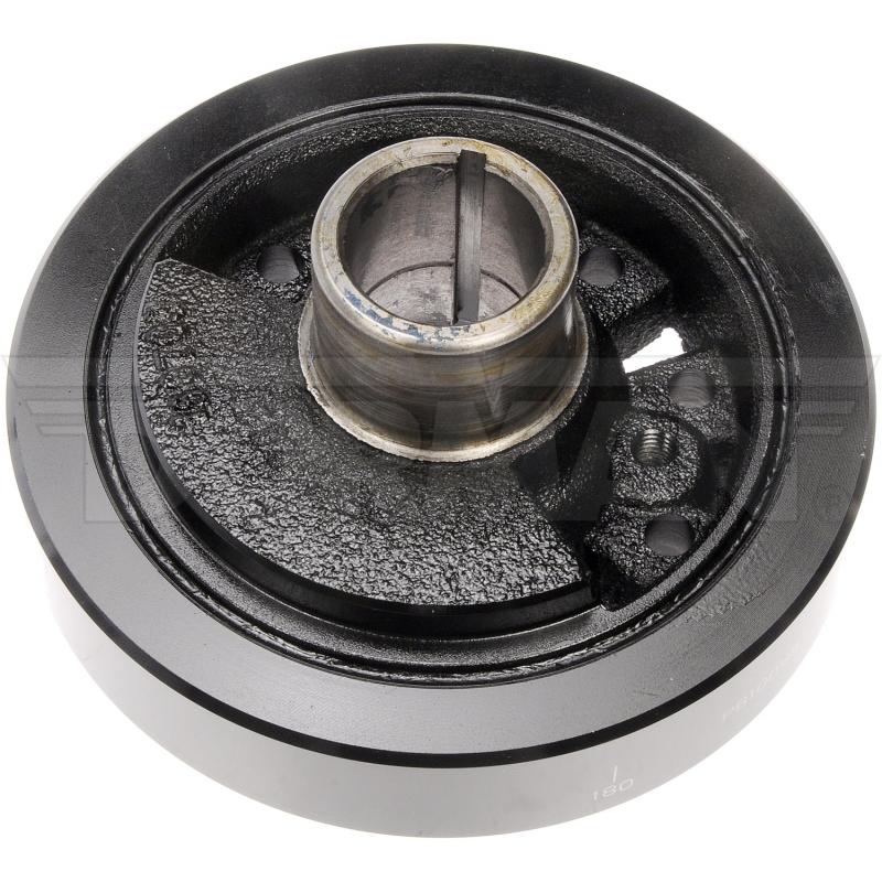 1970 Ford Country Sedan Engine Harmonic Balancer Dorman 594275S image 3 of 4