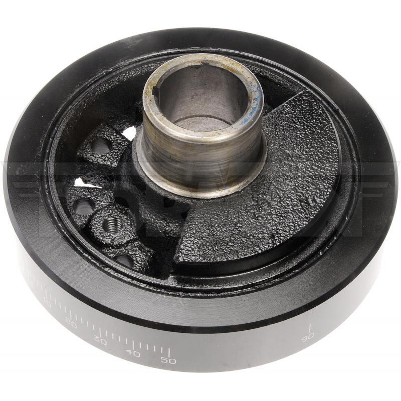 1970 Ford Country Sedan Engine Harmonic Balancer Dorman 594275S image 4 of 4