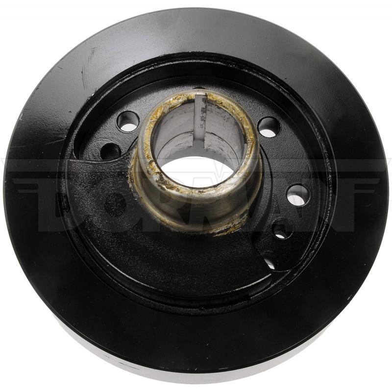 1970 Ford Country Sedan Engine Harmonic Balancer Dorman 594277R image 4 of 4