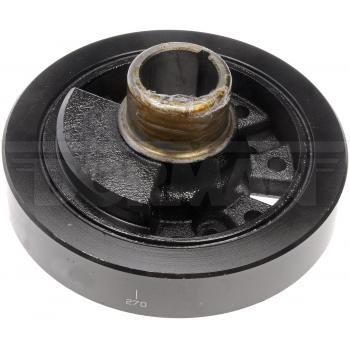 1970 Ford Fairlane Engine Harmonic Balancer Dorman 594277S image 1 of 4